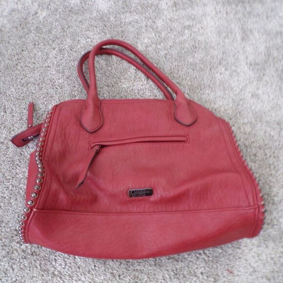 Jessica Simpson studded purse - Picture 1 of 12